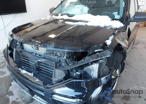 2022 Ford Explorer Xlt из США, поврежденный, VIN 1FMSK8DH0NGC38510